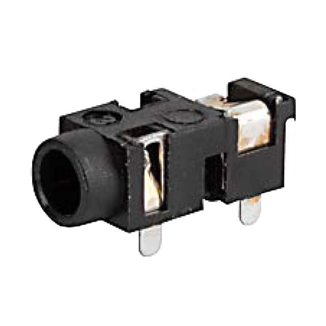 4832.223 SCHURTER Inc.  Audioanschlüsse